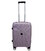 Валіза Madisson 53103 маленька S фіолетова картинка, зображення, фото