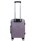 Валіза Madisson 53103 маленька S фіолетова картинка, зображення, фото
