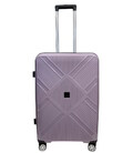 Валіза Madisson 53103 середня M фіолетова картинка, зображення, фото