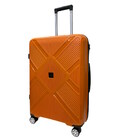 Валіза Madisson 53103 середня M помаранчева - картинка, зображення, фото валізи