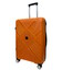 Чемодан Madisson 53103 средний M оранжевый фото, картинка, изображение
