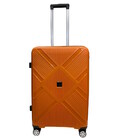 Валіза Madisson 53103 середня M помаранчева - картинка, зображення, фото валізи