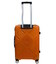 Чемодан Madisson 53103 средний M оранжевый фото, картинка, изображение