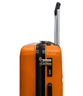 Чемодан Madisson 53103 средний M оранжевый фото, картинка, изображение