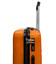 Чемодан Madisson 53103 средний M оранжевый фото, картинка, изображение