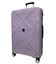 Валіза Madisson 53103 велика L фіолетова картинка, зображення, фото