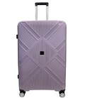 Валіза Madisson 53103 велика L фіолетова картинка, зображення, фото