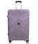 Валіза Madisson 53103 велика L фіолетова картинка, зображення, фото