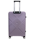 Валіза Madisson 53103 велика L фіолетова картинка, зображення, фото