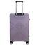 Чемодан Madisson 53103 большой L фиолетовый фото, картинка, изображение