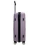 Чемодан Madisson 53103 большой L фиолетовый фото, картинка, изображение
