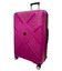 Чемодан Madisson 53103 большой L розовый фото, картинка, изображение
