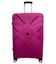 Чемодан Madisson 53103 большой L розовый фото, картинка, изображение