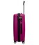 Чемодан Madisson 53103 большой L розовый фото, картинка, изображение
