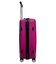 Валіза Madisson 53103 велика L рожева - картинка, зображення, фото валізи