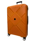 Валіза Madisson 53103 велика L помаранчева - картинка, зображення, фото валізи
