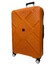 Валіза Madisson 53103 велика L помаранчева - картинка, зображення, фото валізи
