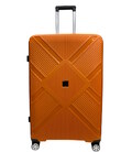 Чемодан Madisson 53103 большой L оранжевый фото, картинка, изображение