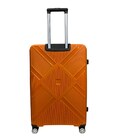 Валіза Madisson 53103 велика L помаранчева - картинка, зображення, фото валізи