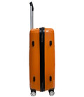 Чемодан Madisson 53103 большой L оранжевый фото, картинка, изображение
