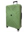 Валіза Madisson 53103 велика L зелена - картинка, зображення, фото валізи