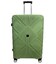 Валіза Madisson 53103 велика L зелена - картинка, зображення, фото валізи