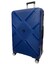 Чемодан Madisson 53103 большой L синий фото, картинка, изображение