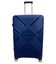 Валіза Madisson 53103 велика L синя - картинка, зображення, фото валізи