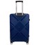 Чемодан Madisson 53103 большой L синий фото, картинка, изображение