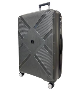 Валіза Madisson 53103 велика L графіт - картинка, зображення, фото валізи