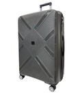 Валіза Madisson 53103 велика L графіт - картинка, зображення, фото валізи