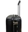 Чемодан Madisson 53103 большой L черный фото, картинка, изображение