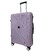 Набір Валіз 3 в 1 Madisson 53103 фіолетовий картинка, зображення, фото