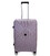 Набір Валіз 3 в 1 Madisson 53103 фіолетовий картинка, зображення, фото