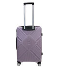 Комплект Чемоданов 3 в 1 Madisson 53103 3 в 1 фиолетовый фото, картинка, изображение