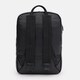 Мужской кожаный рюкзак Keizer K19019a-black фото