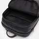 Мужской кожаный рюкзак Keizer K19019a-black фото