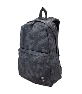 Рюкзак міський Semi Line 17 Black Print (J4920-2) картинка, зображення, фото