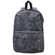 Рюкзак городской Semi Line 17 Black Print (J4920-2) фото