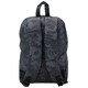 Рюкзак міський Semi Line 17 Black Print (J4920-2) картинка, зображення, фото