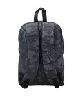Рюкзак міський Semi Line 17 Black Print (J4920-2) картинка, зображення, фото
