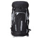 Рюкзак туристический Semi Line 45 Black (A3046-1) фото