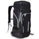 Рюкзак туристический Semi Line 45 Black (A3046-1) фото