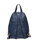 Женский кожаный рюкзак Keizer K11032-blue фото, картинка, изображение