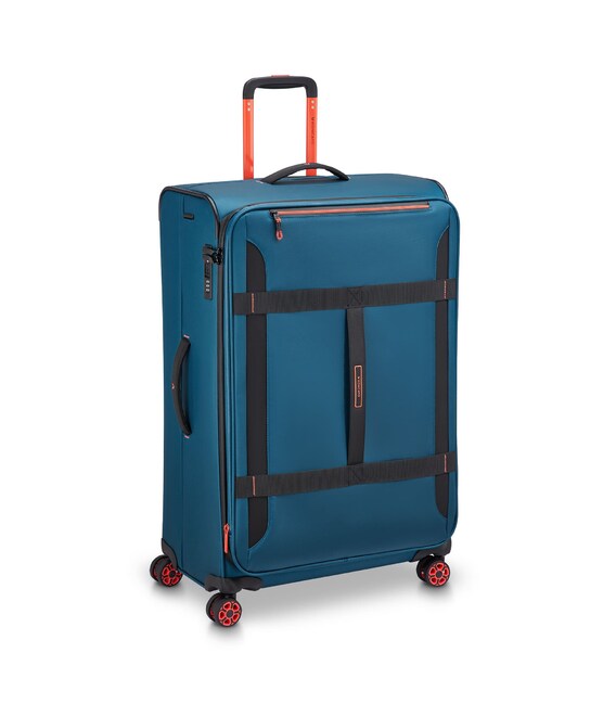 Велика валіза з розширенням Roncato Norway 414211/58 картинка, зображення, фото