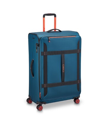 Велика валіза з розширенням Roncato Norway 414211/58 картинка, зображення, фото