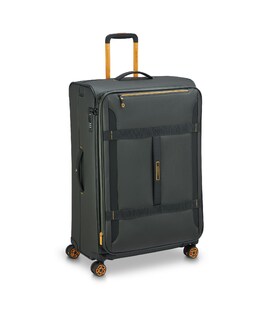 Велика валіза з розширенням Roncato Norway 414211/57 - картинка, зображення, фото валізи