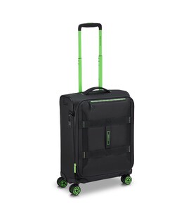 Маленька валіза, ручна поклажа з розширенням Roncato Norway 414213/01 картинка, зображення, фото