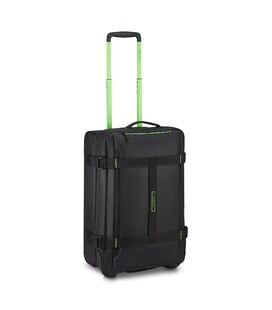Сумка на колесах, ручна поклажа Roncato Norway 414206/01 картинка, зображення, фото