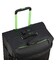 Сумка на колесах, ручна поклажа Roncato Norway 414206/01 - картинка, зображення, фото дорожньої сумки
